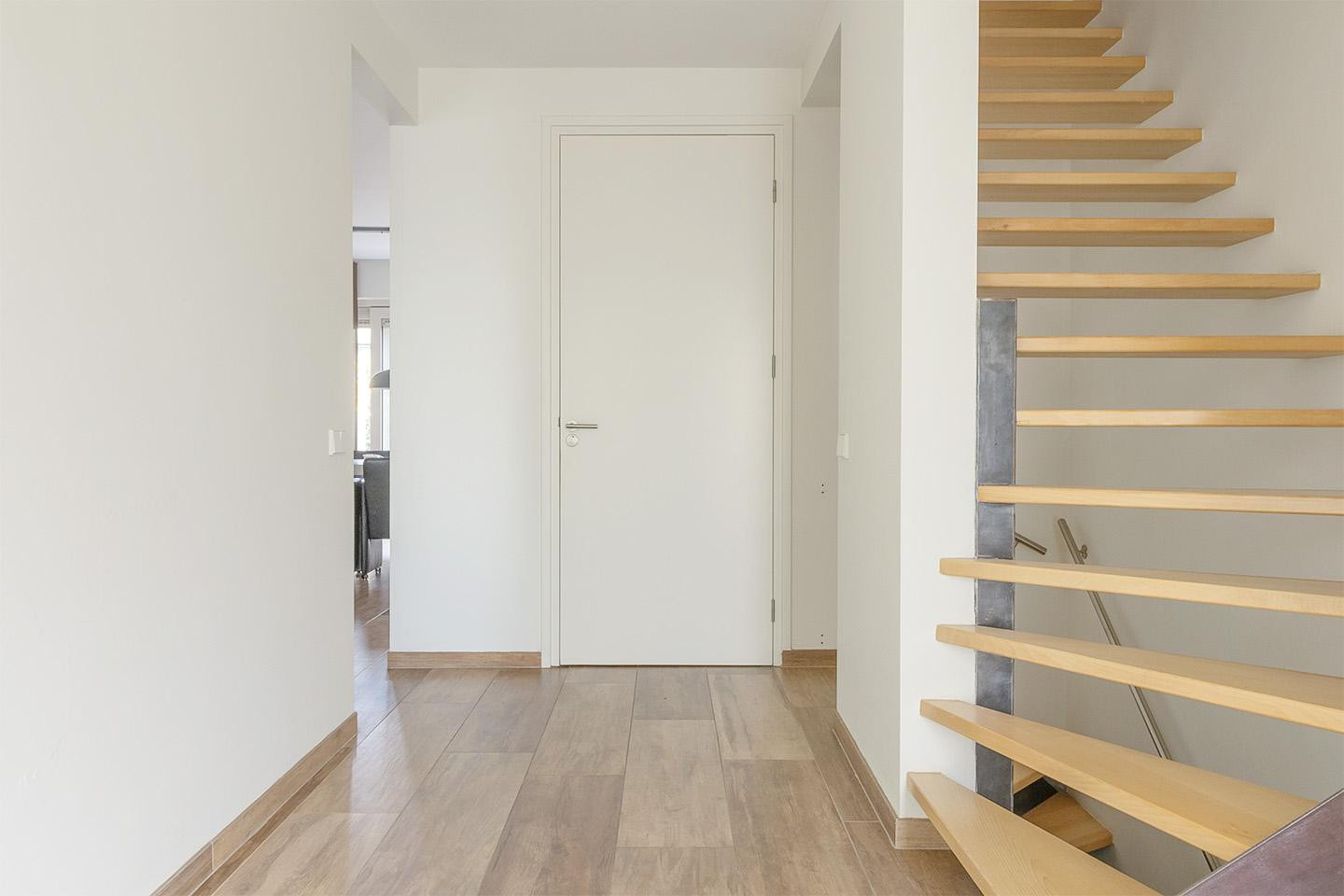 Twee-onder-één-kap te koop: Dorpsstraat 8, Cadier En Keer