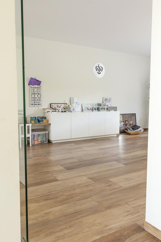 Twee-onder-één-kap te koop: Dorpsstraat 8, Cadier En Keer