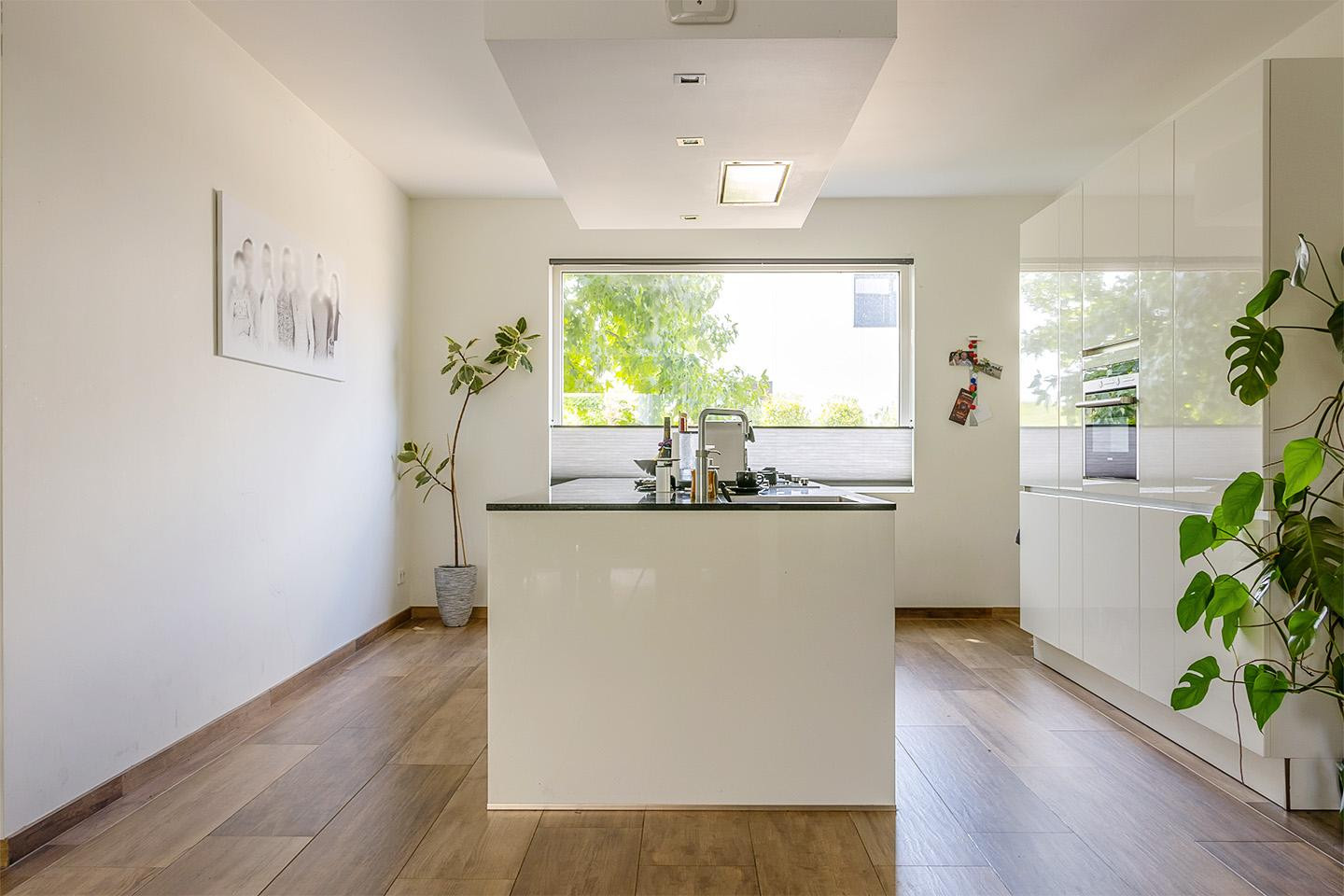 Twee-onder-één-kap te koop: Dorpsstraat 8, Cadier En Keer