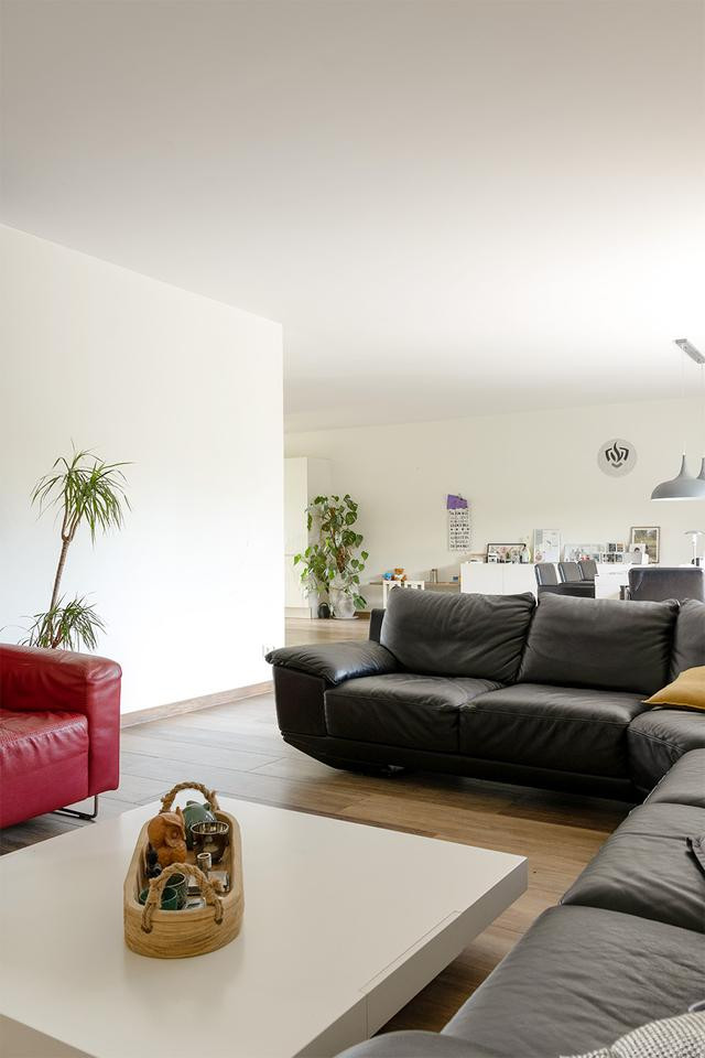 Twee-onder-één-kap te koop: Dorpsstraat 8, Cadier En Keer