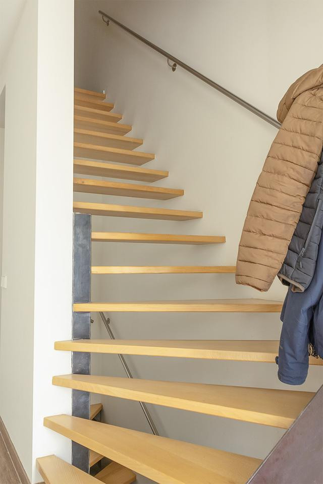 Twee-onder-één-kap te koop: Dorpsstraat 8, Cadier En Keer