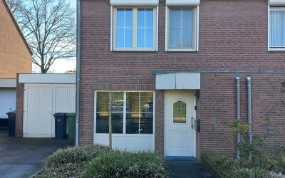 Bakkerbosch. 9