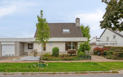 Margrietstraat 26