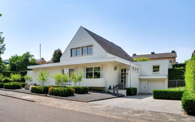 Kapelweg 25