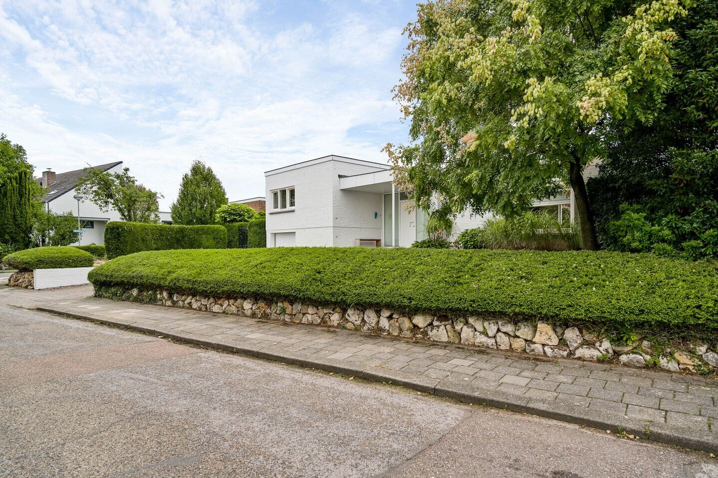 Woning te koop: Kapelweg 47, Cadier En Keer