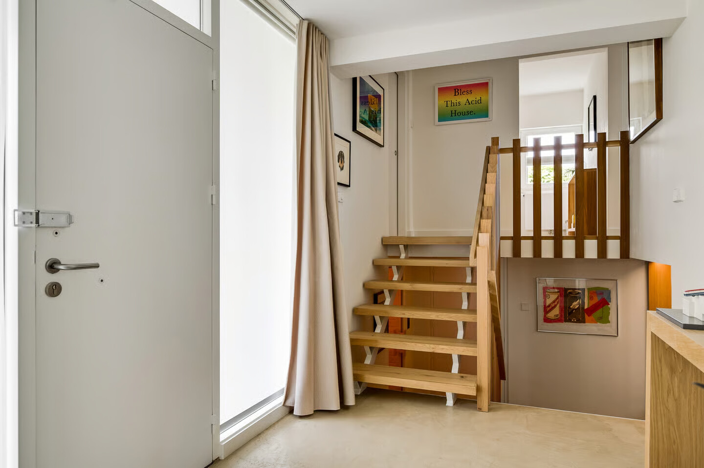 Woning te koop: Kapelweg 47, Cadier En Keer