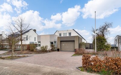 Kapelweg 6