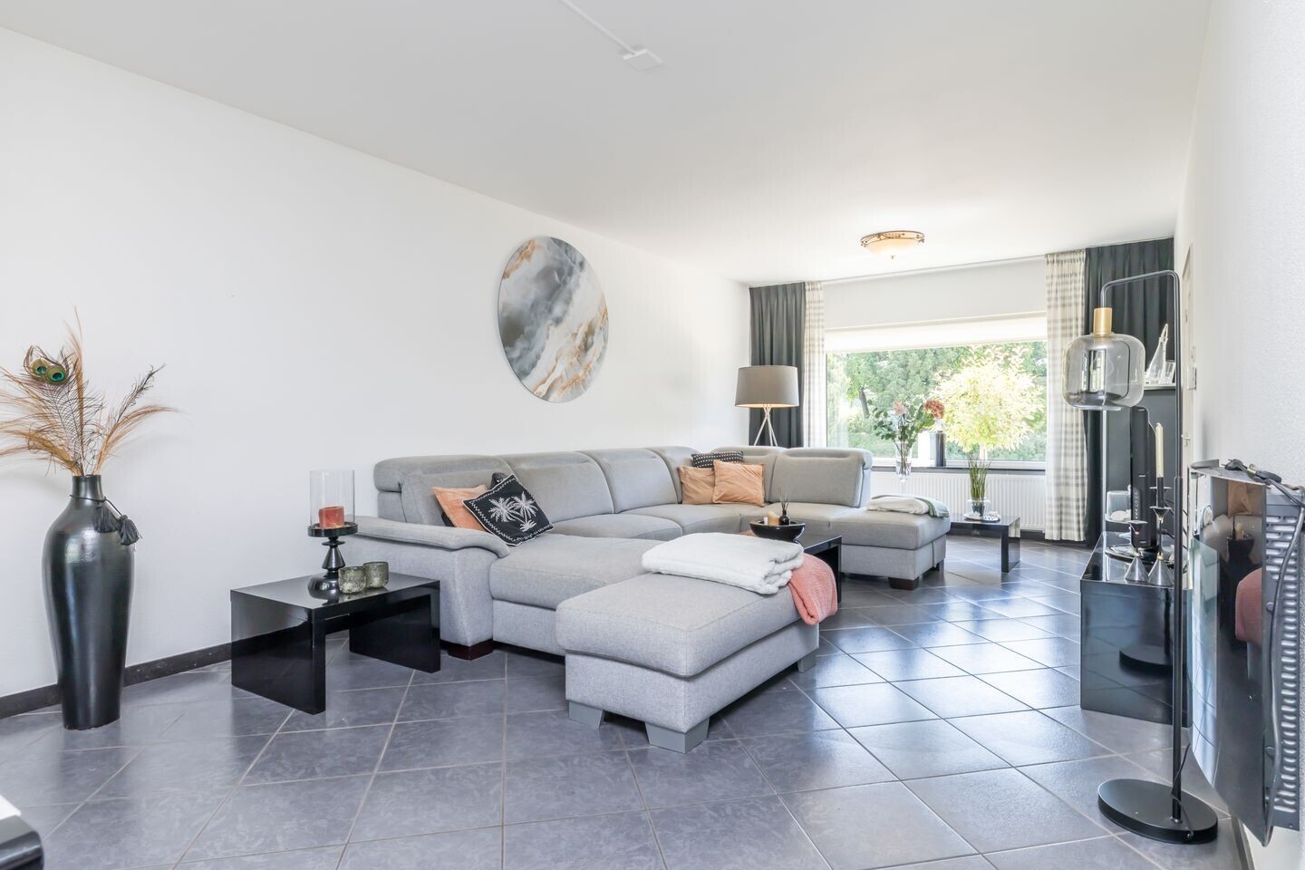 Tussenwoning te koop: Kapelweg 40, Cadier En Keer