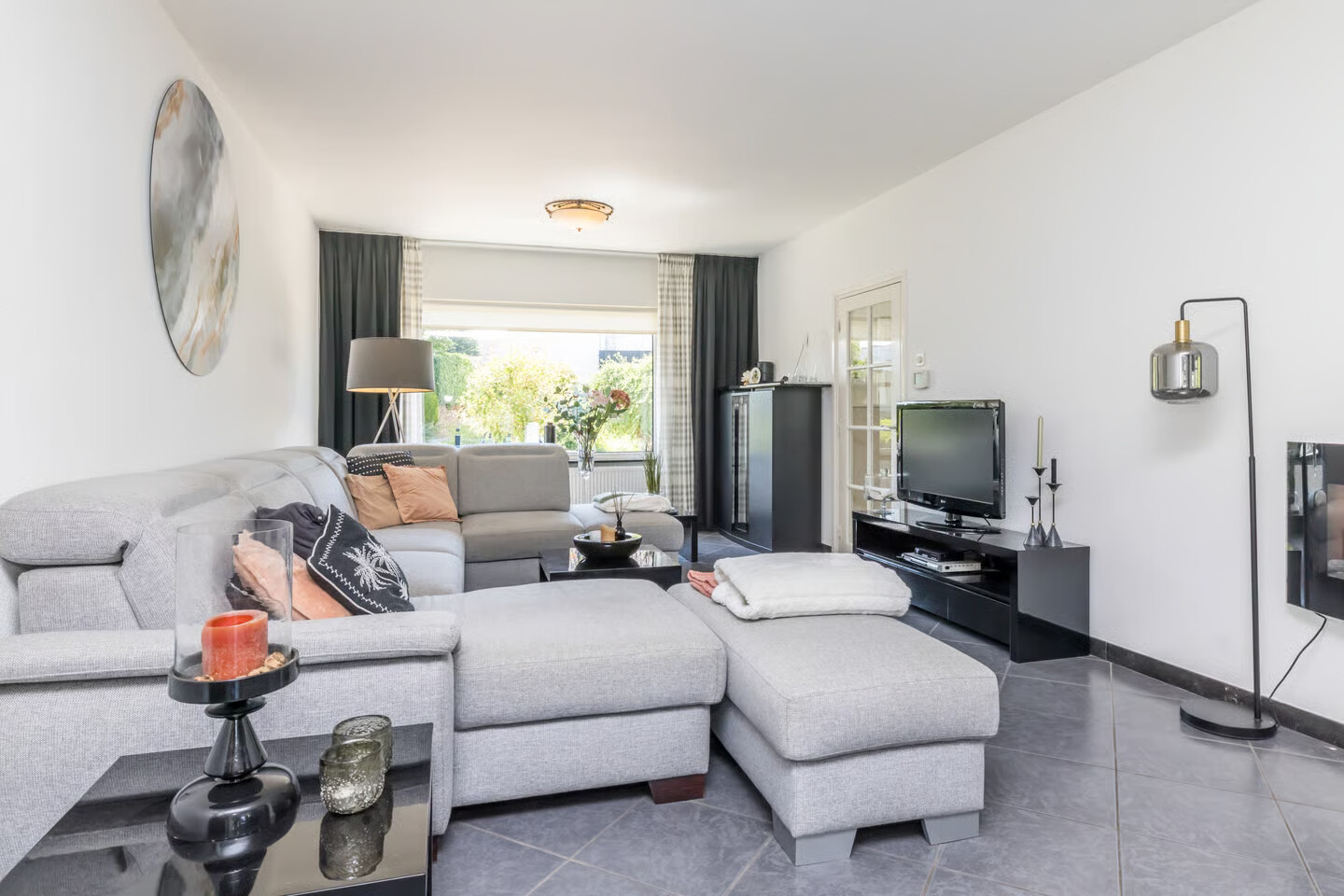 Tussenwoning te koop: Kapelweg 40, Cadier En Keer
