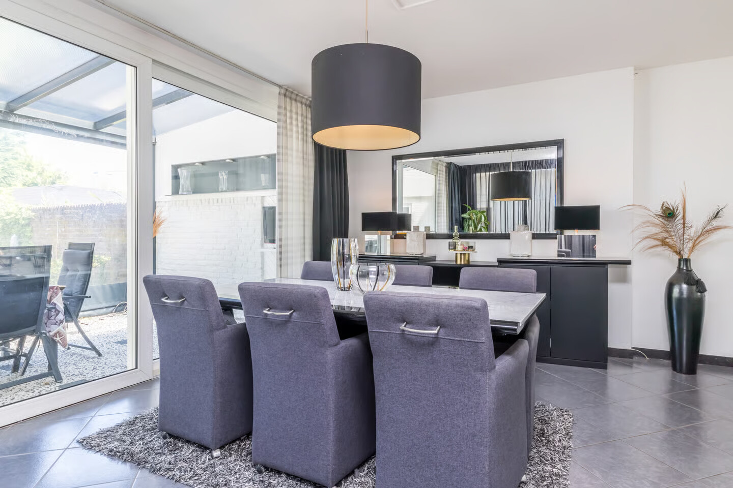 Tussenwoning te koop: Kapelweg 40, Cadier En Keer
