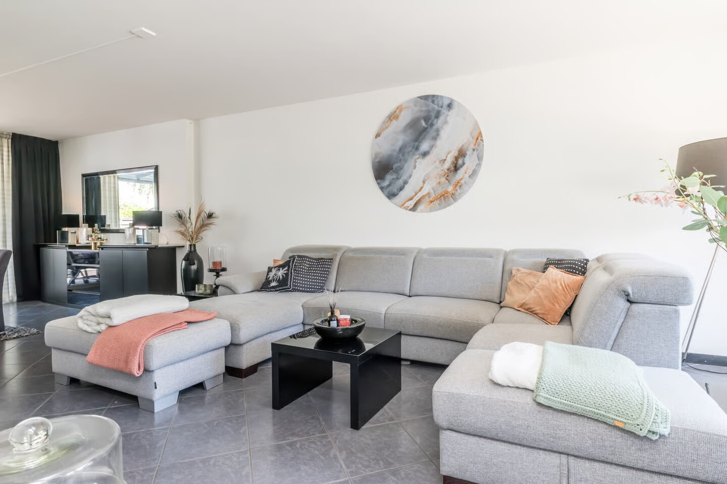Tussenwoning te koop: Kapelweg 40, Cadier En Keer