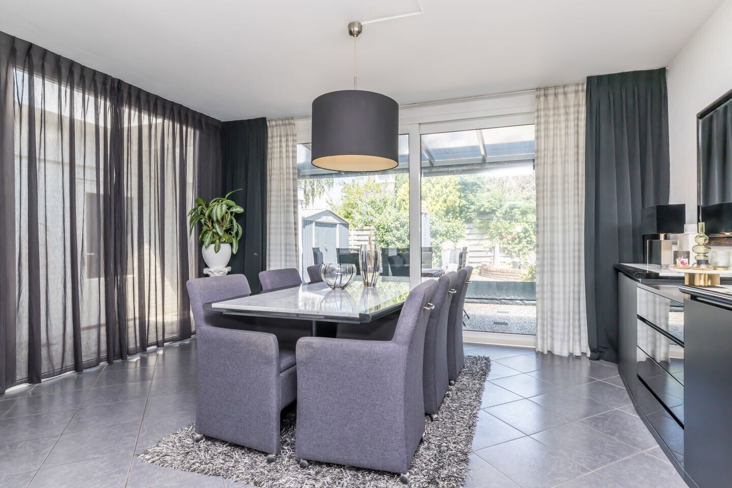 Tussenwoning te koop: Kapelweg 40, Cadier En Keer