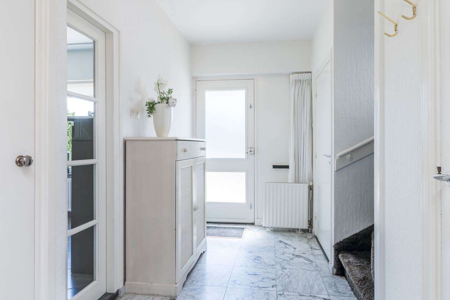 Tussenwoning te koop: Kapelweg 40, Cadier En Keer