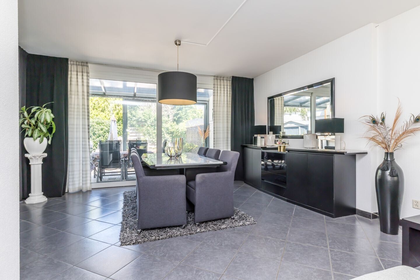 Tussenwoning te koop: Kapelweg 40, Cadier En Keer