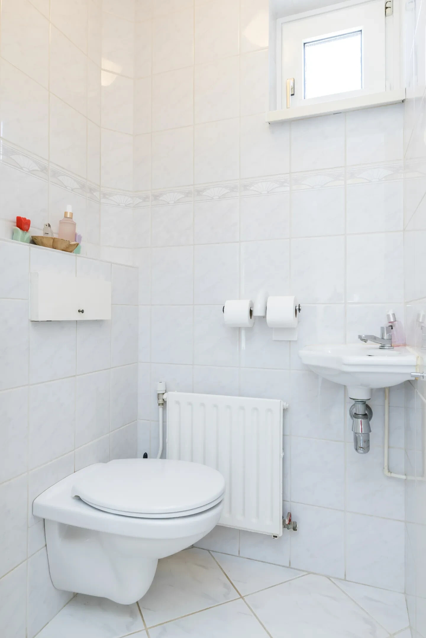 Tussenwoning te koop: Kapelweg 40, Cadier En Keer