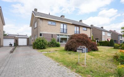 Limburgerstraat 21