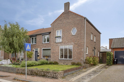 Limburgerstraat 130