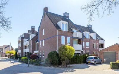 Torenstraat 11
