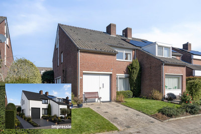 Burgemeester Van Laarstraat 20