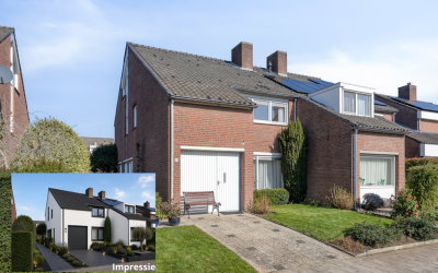 Burgemeester Van Laarstraat 20