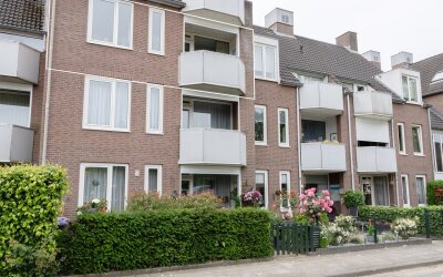 Vendelstraat 20