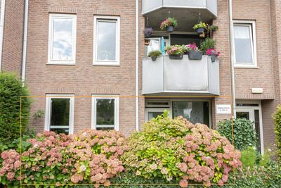 Vendelstraat 6