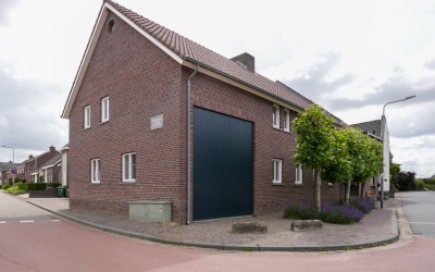 Sterre der Zeestraat 2