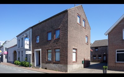 Pastoor Brouwersstraat 10