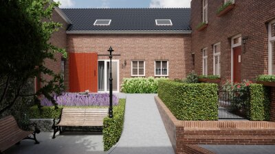 Pastoor Brouwersstraat 3-A