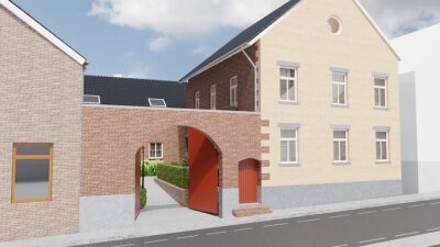 Pastoor Brouwersstraat 3