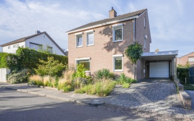 President Kennedystraat 49