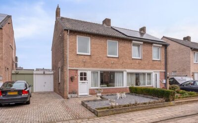 de Haymestraat 24