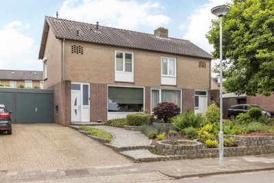 Bernhardlaan 31