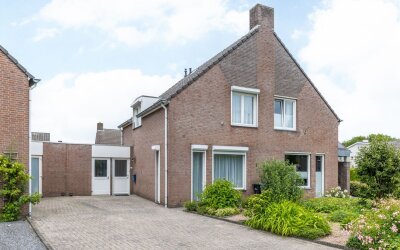 Laathovenlaan 15