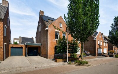 De Bunderhoevestraat 10