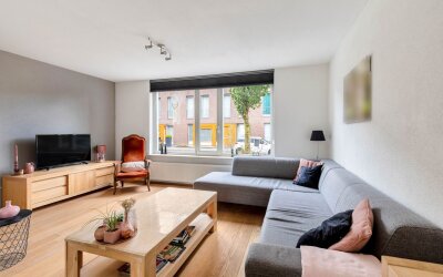 De Bunderhoevestraat 28