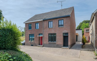 Groot Welsden 110