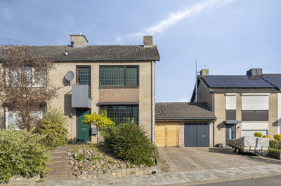 Shomonstraat 20