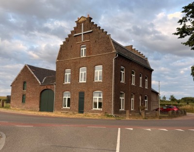 Eijkerweg 122