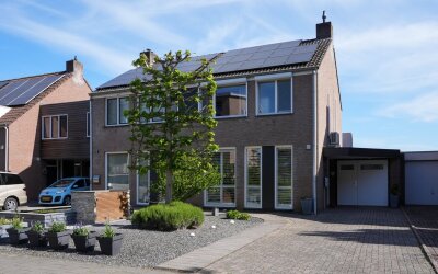 In het Diepe Broek 15