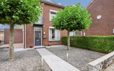 Nieuwstraat 31