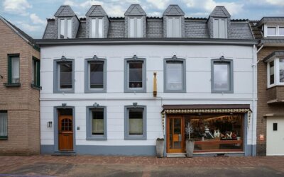 Huis te koop Rosstraat 9
