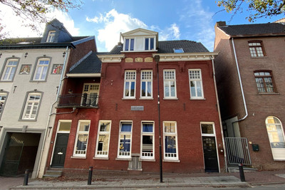 Dorpsstraat 18-A