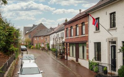 Prof. Cobbenhagenstraat 17