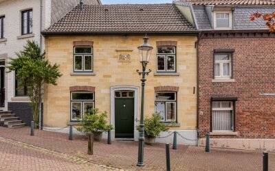 Prof. Cobbenhagenstraat 21