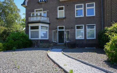 Prof. Cobbenhagenstraat 3