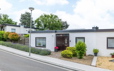 Prins Bernhardstraat 12