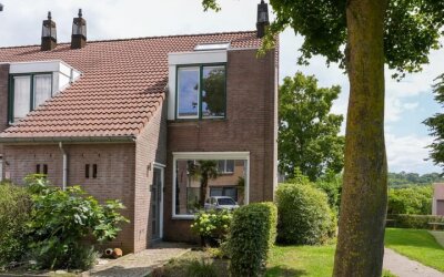 Dokter Schepelstraat 13