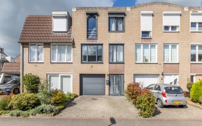 Dokter Schepelstraat 4
