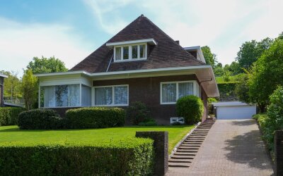 Burgemeester Teheuxweg 13